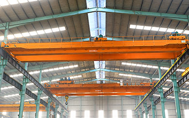 Overhead, Jib & Magnet Lifting