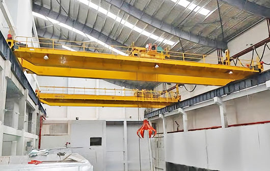 Metallurgical duty for nickel, ferroalloy and copper